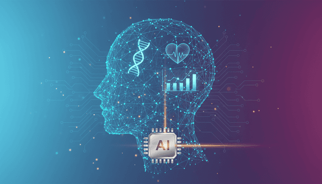 Business Use of AI and Machine Learning in Healthcare