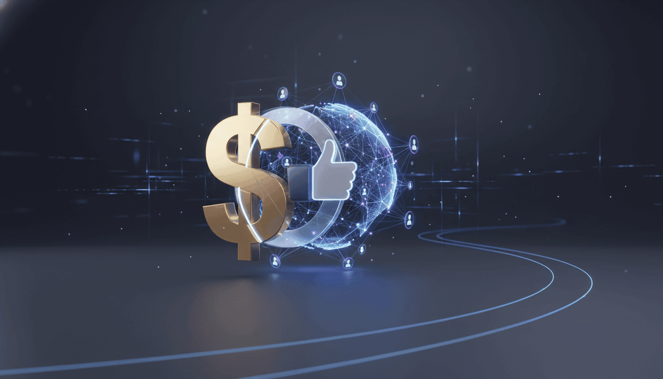 The Business of Social