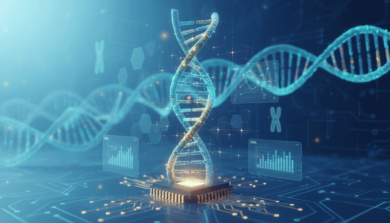 Introduction to Genomic Technologies