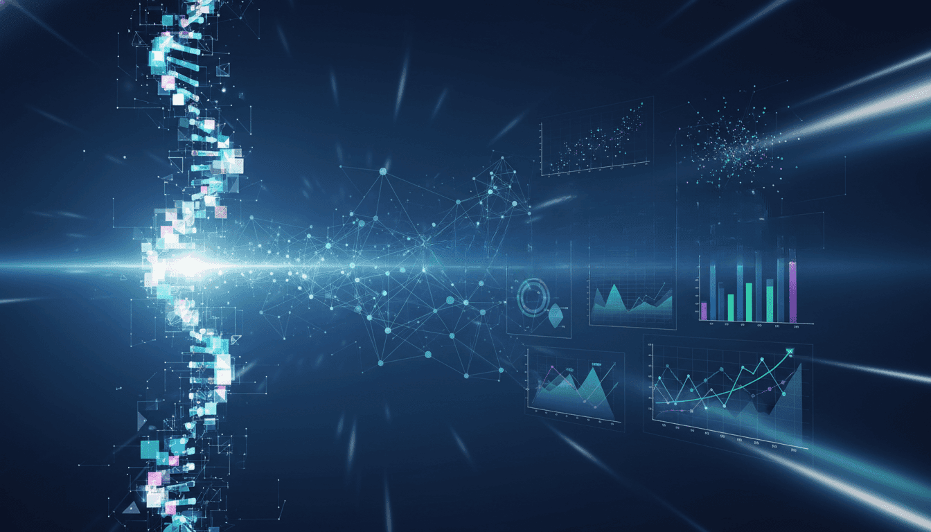 Statistics for Genomic Data Science