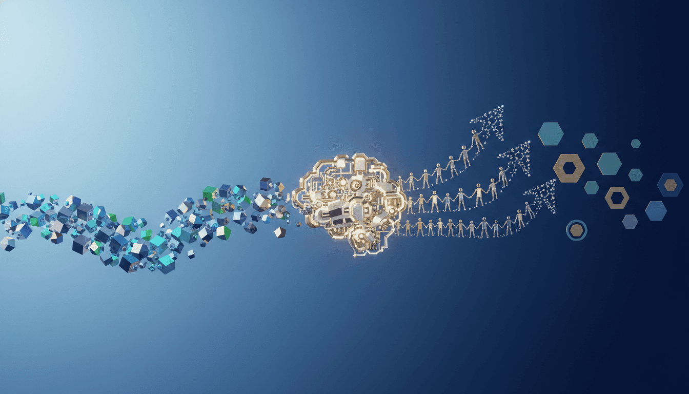 Building a Data Science Team