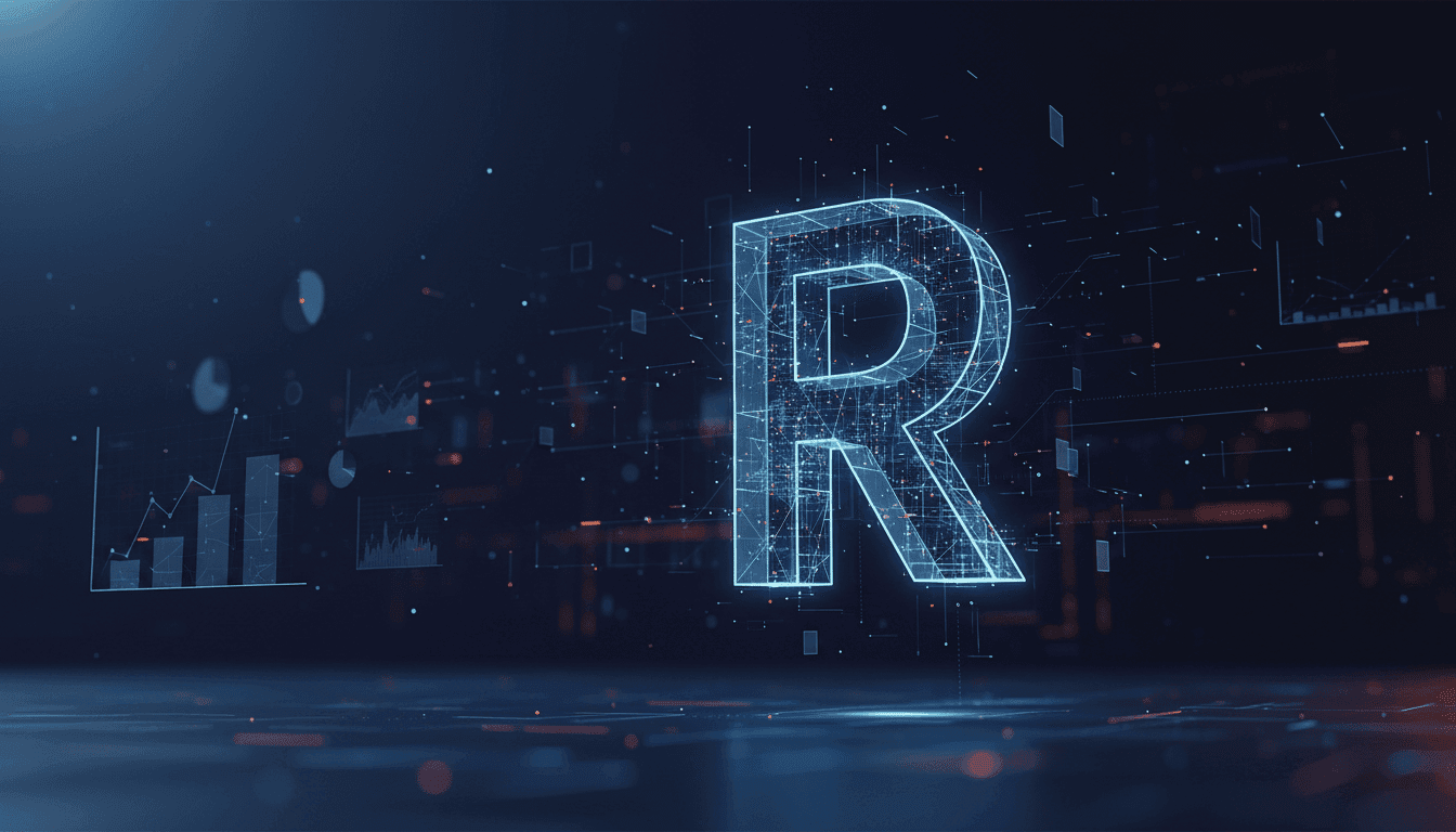 The R Programming Environment
