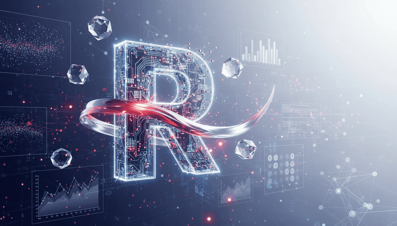 Advanced R Programming