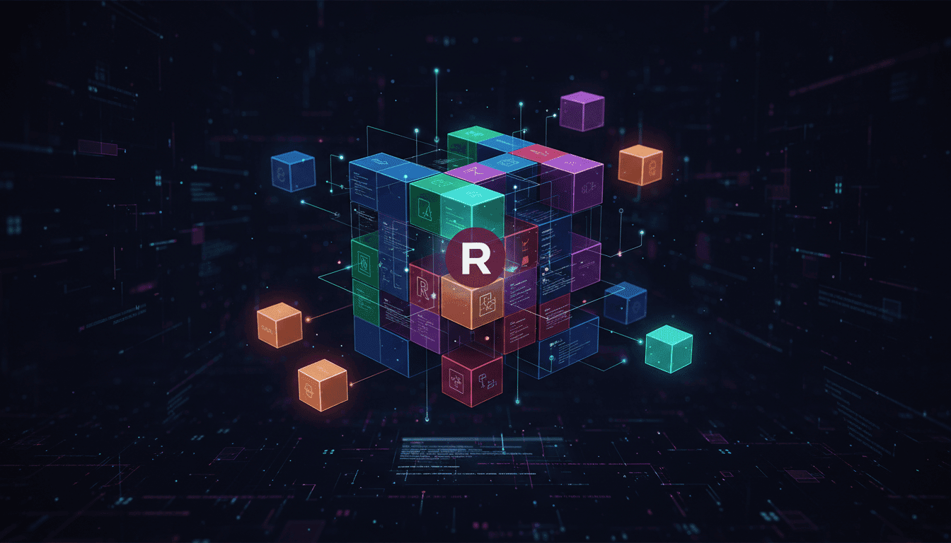 Building R Packages