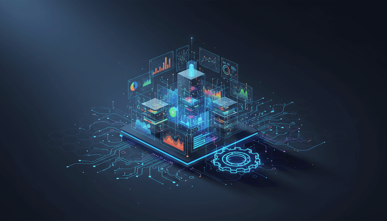 Building Data Visualization Tools