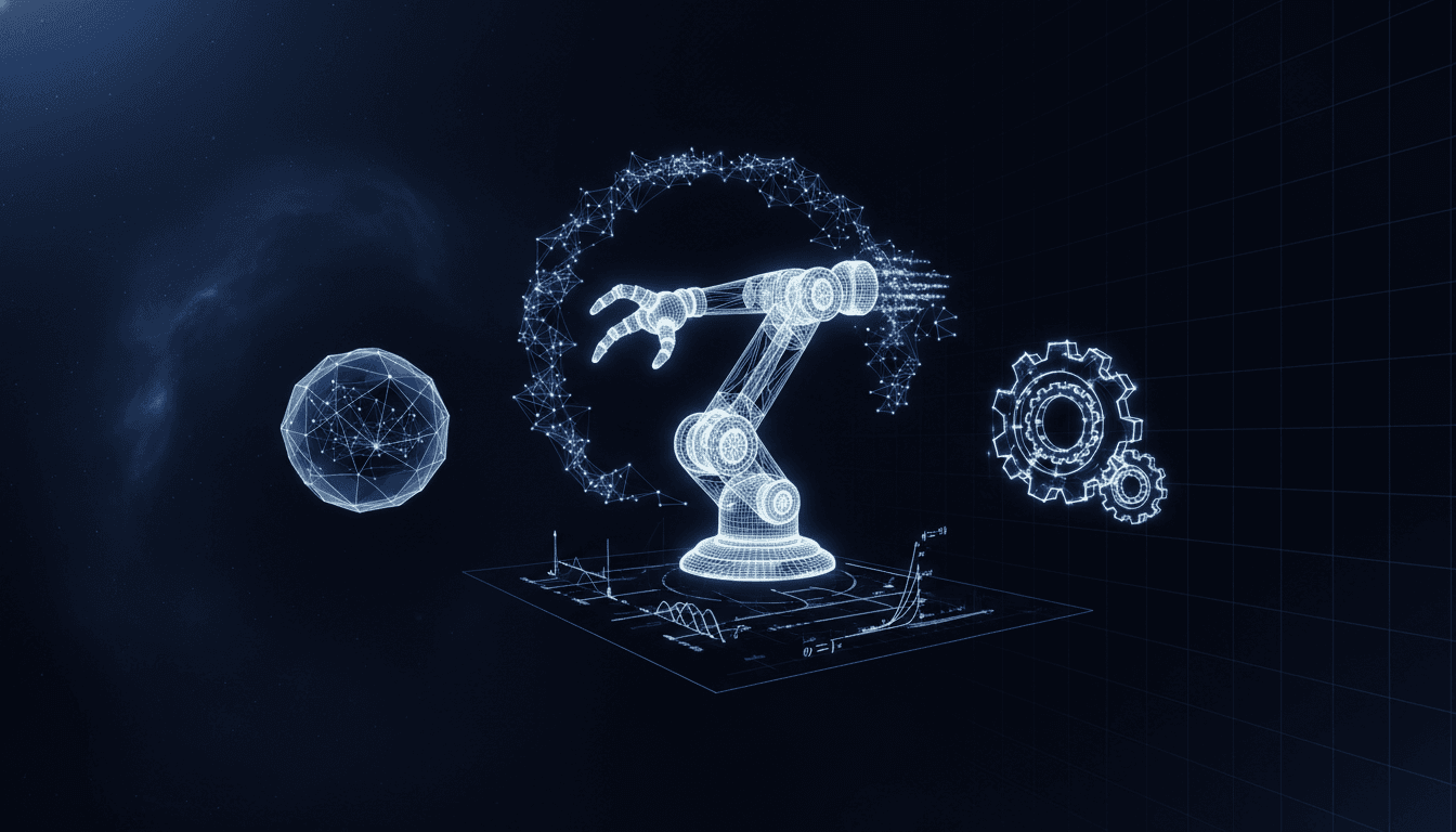 Modern Robotics, Course 1: Foundations of Robot Motion