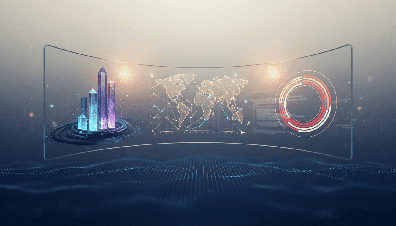 Data Visualization Best Practices