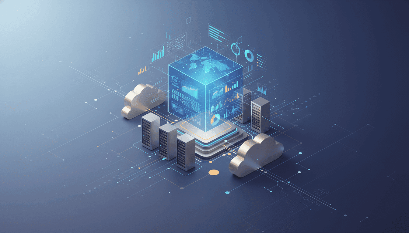 Dashboarding and Deployment
