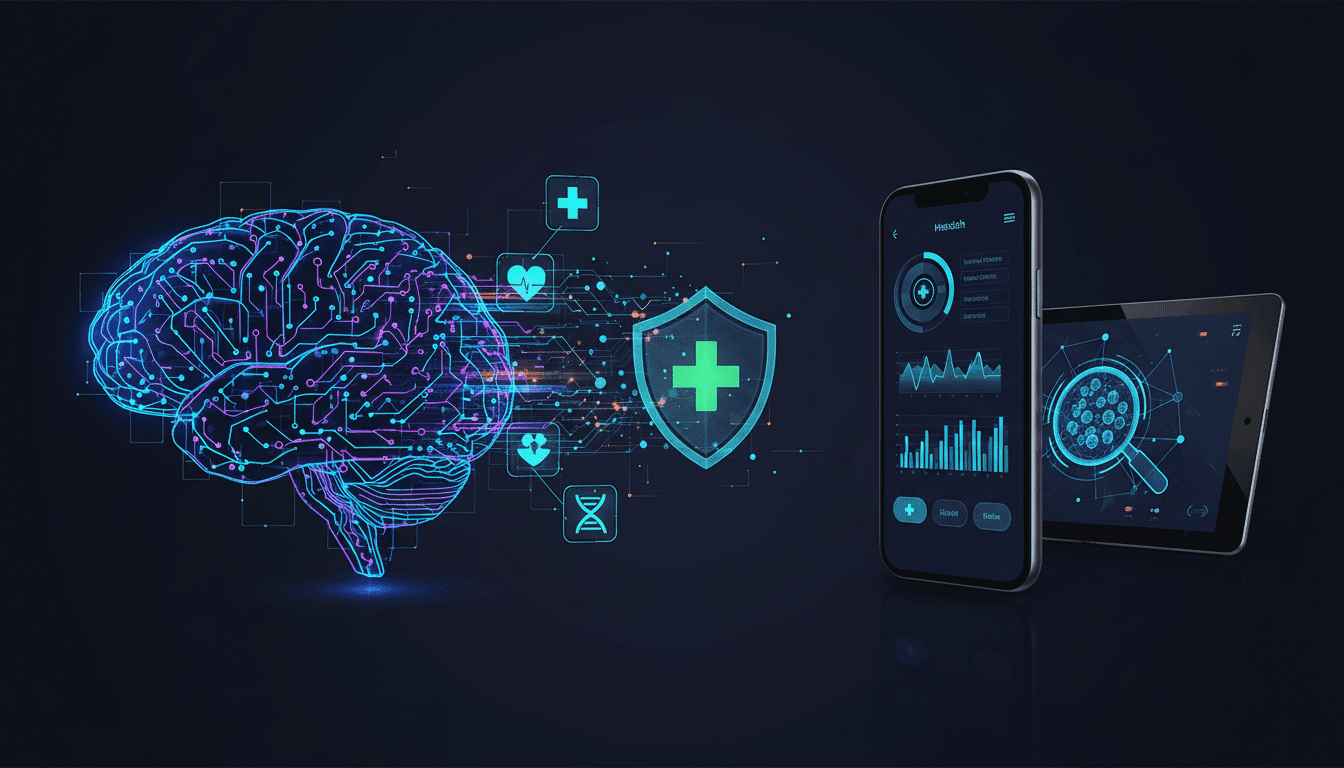 Introduction to Digital Health