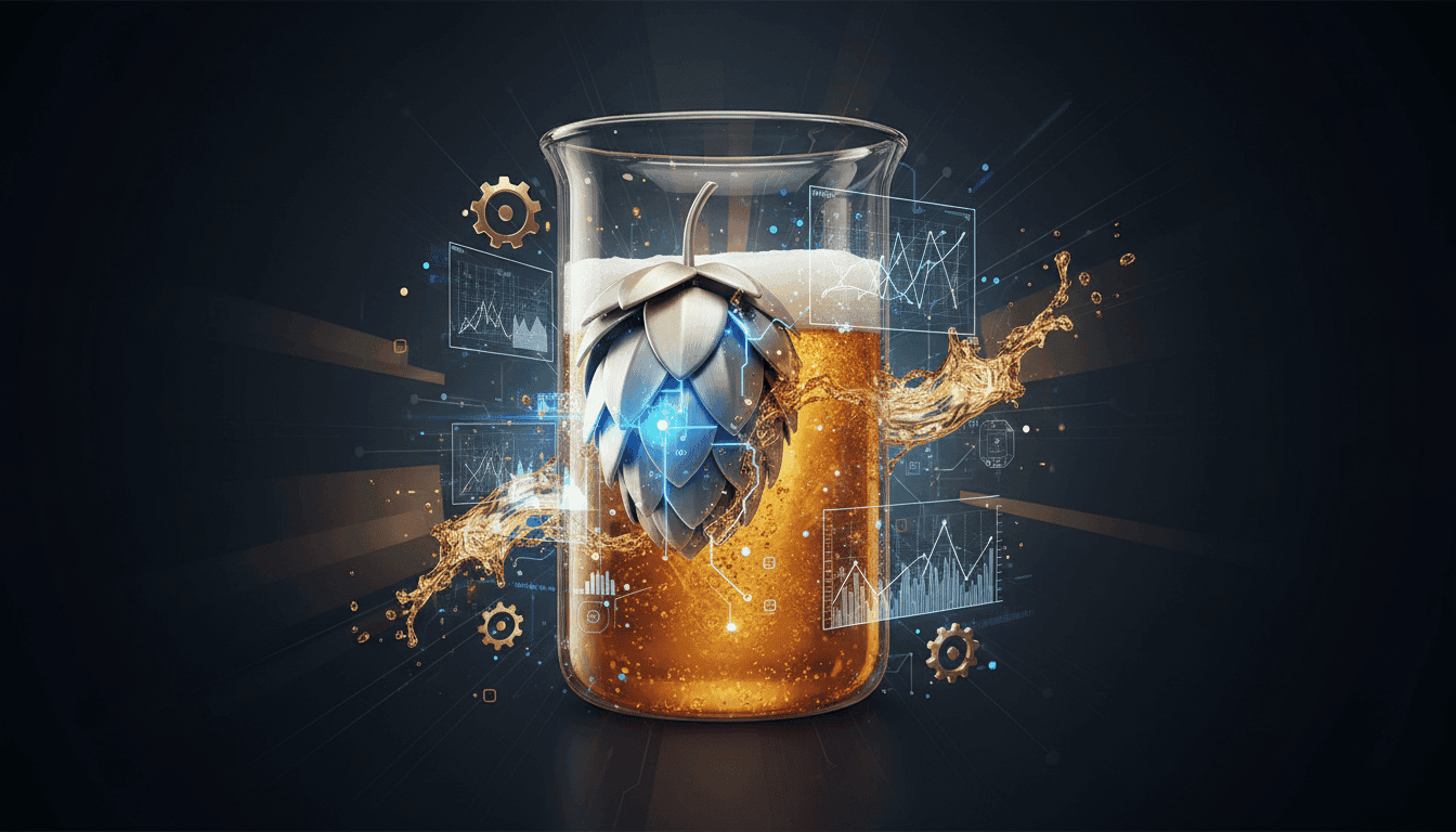 Beer Quality Systems