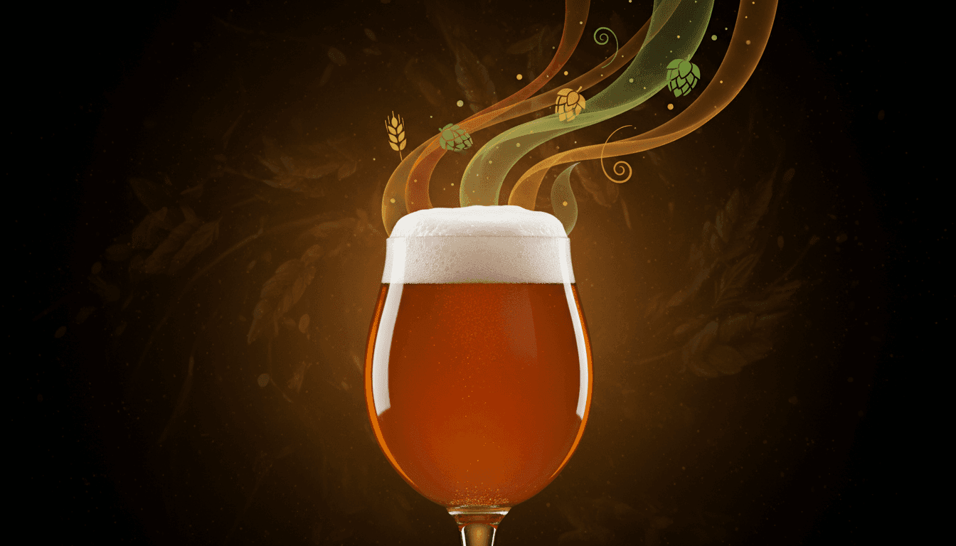 Beer Quality: Flavor