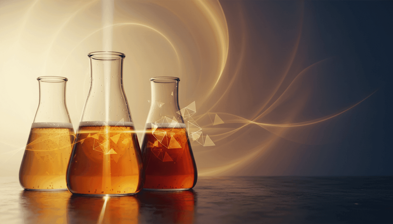 Beer Quality: Color & Clarity