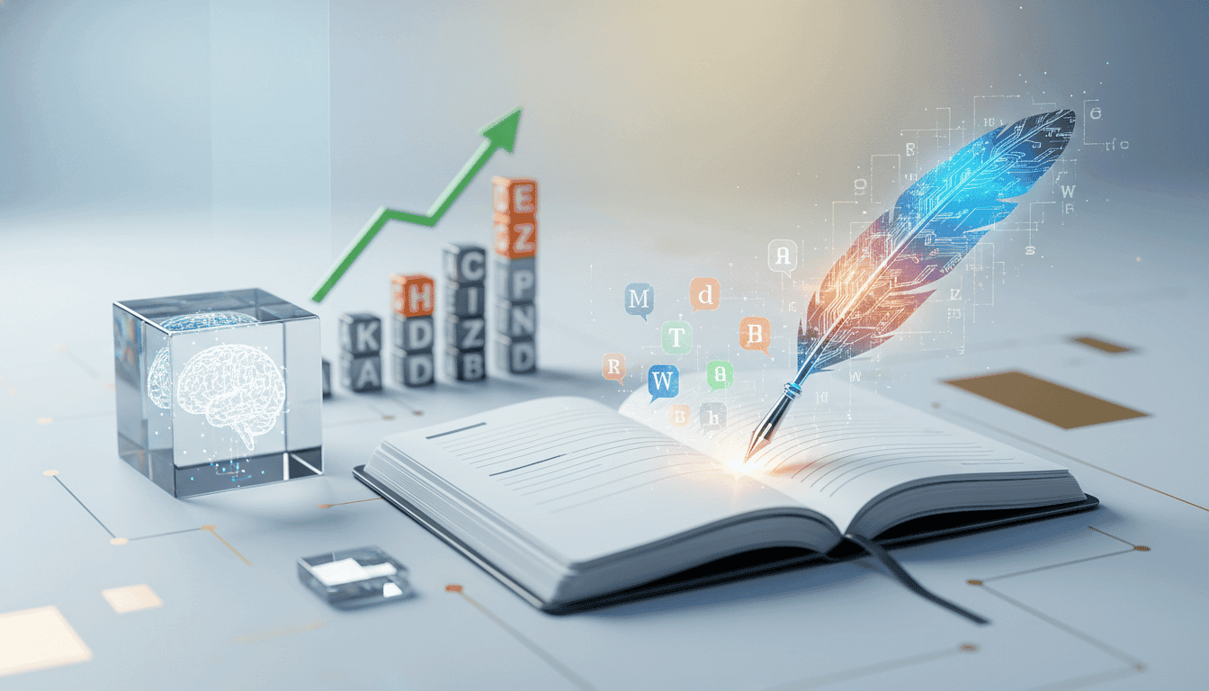 IELTS Writing Section Skills Mastery