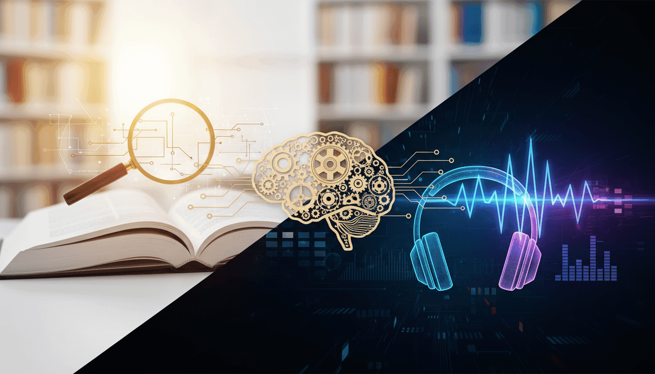 TOEFL Reading and Listening Sections Skills Mastery