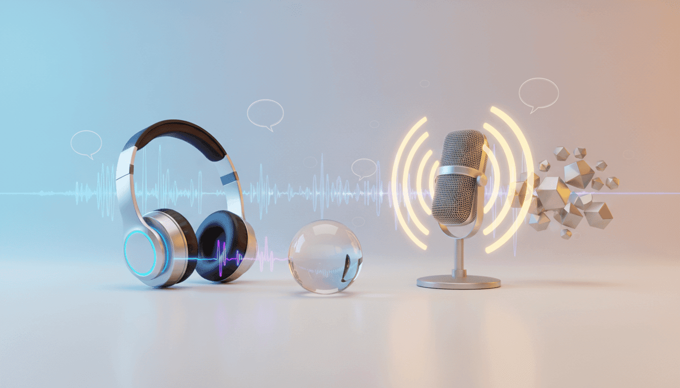 IELTS Listening and Speaking Sections Skills Mastery