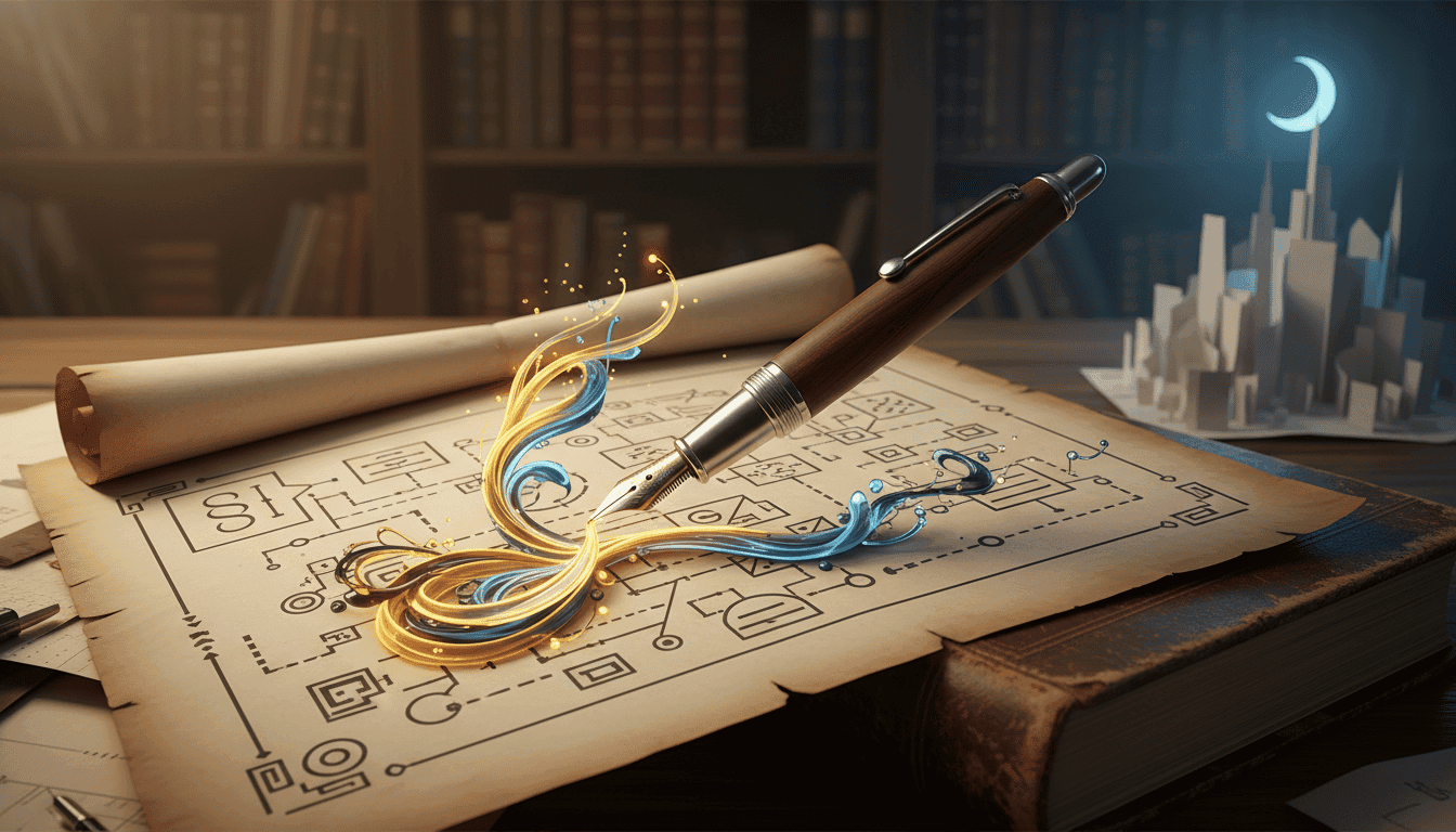 Advanced Writing