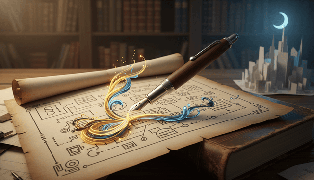 Advanced Writing