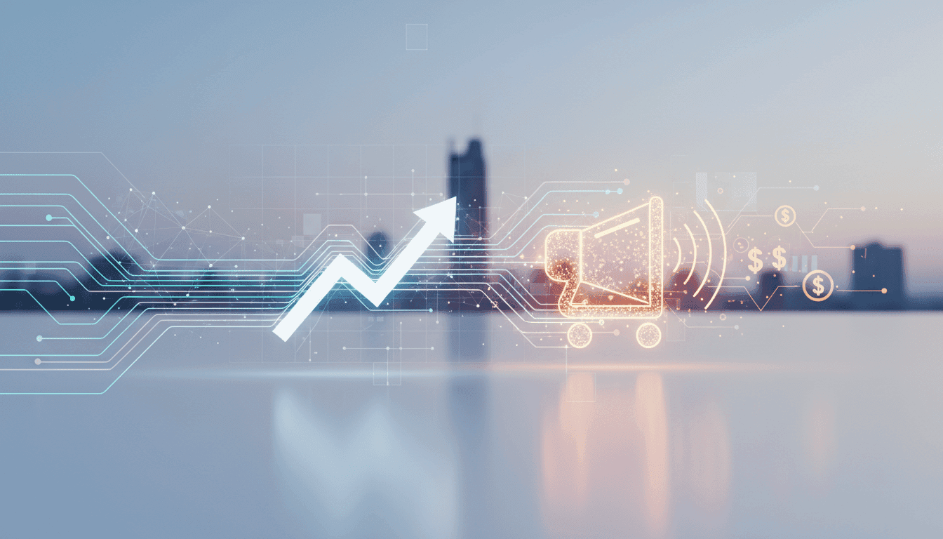 Applying Data Analytics in Marketing