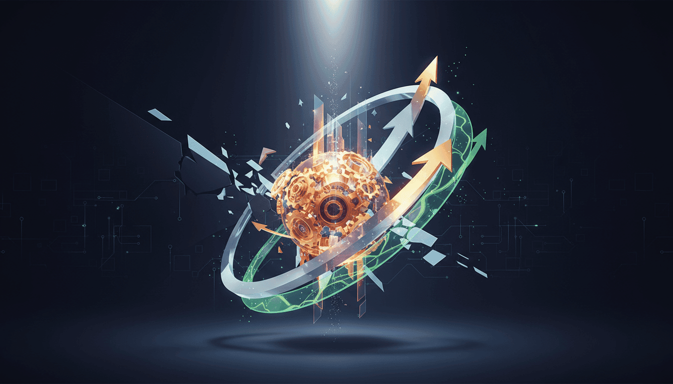 Strategic Innovation: Building & Sustaining Innovative Firms