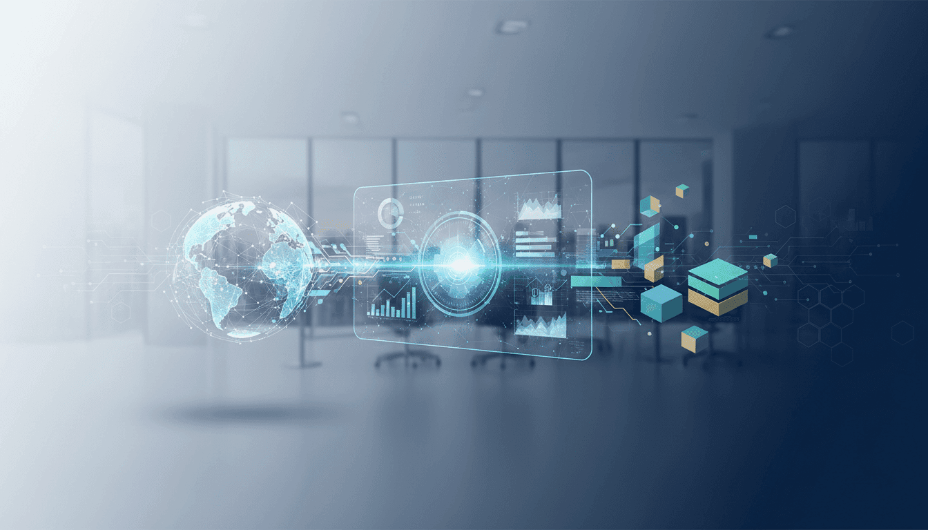 Exploring and Producing Data for Business Decision Making