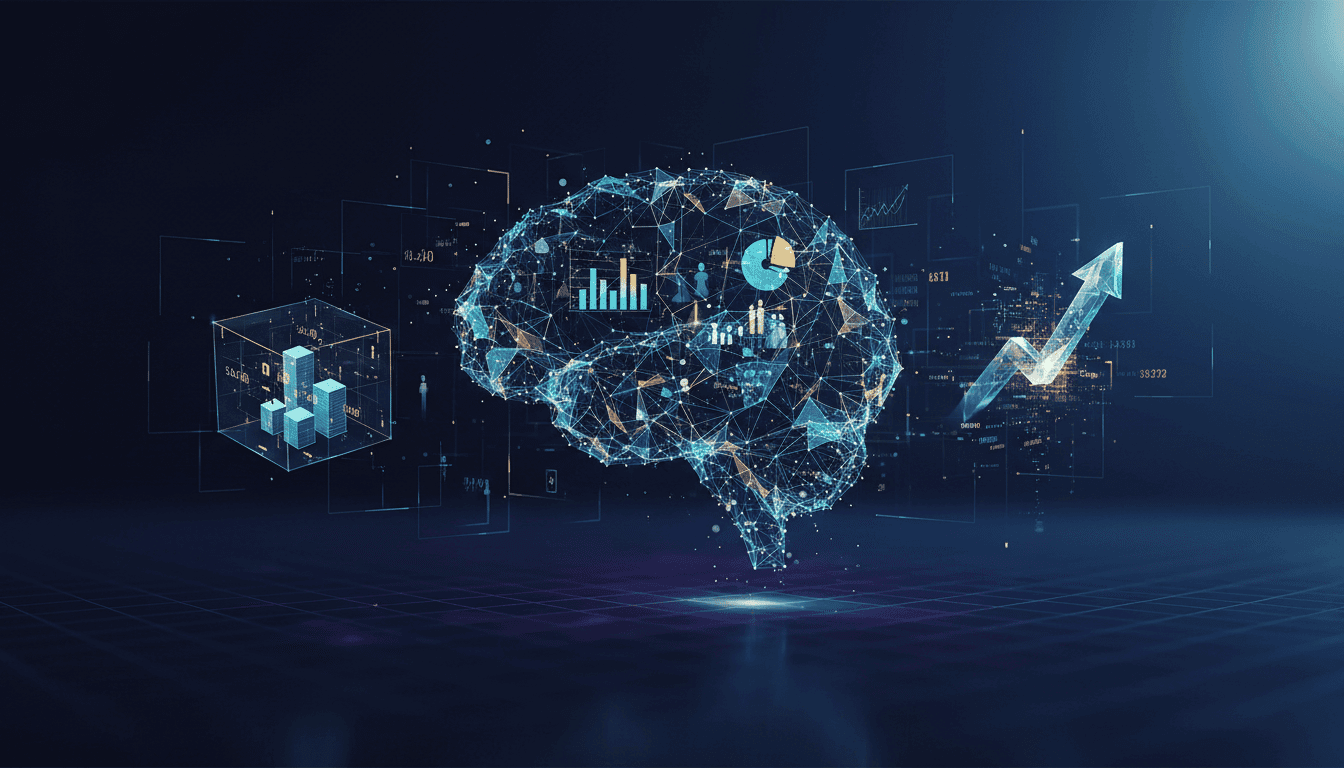 Business Analytics Executive Overview