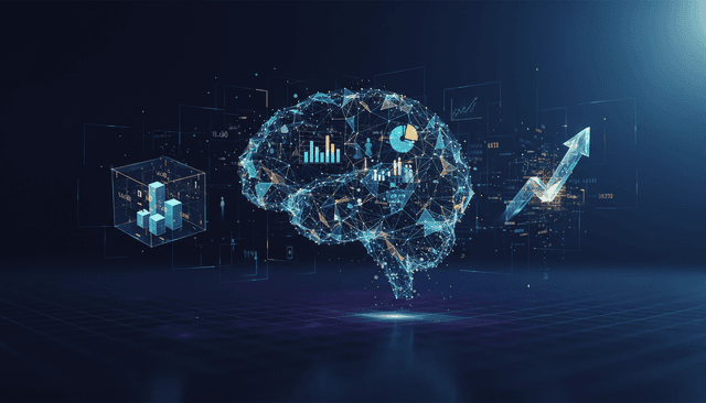 Business Analytics Executive Overview