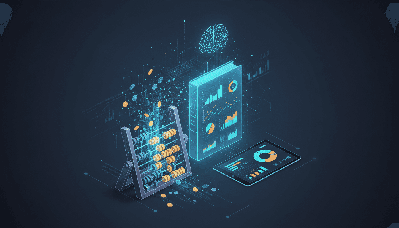 Applying Data Analytics in Accounting