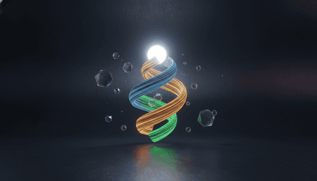 Teamwork and Creativity