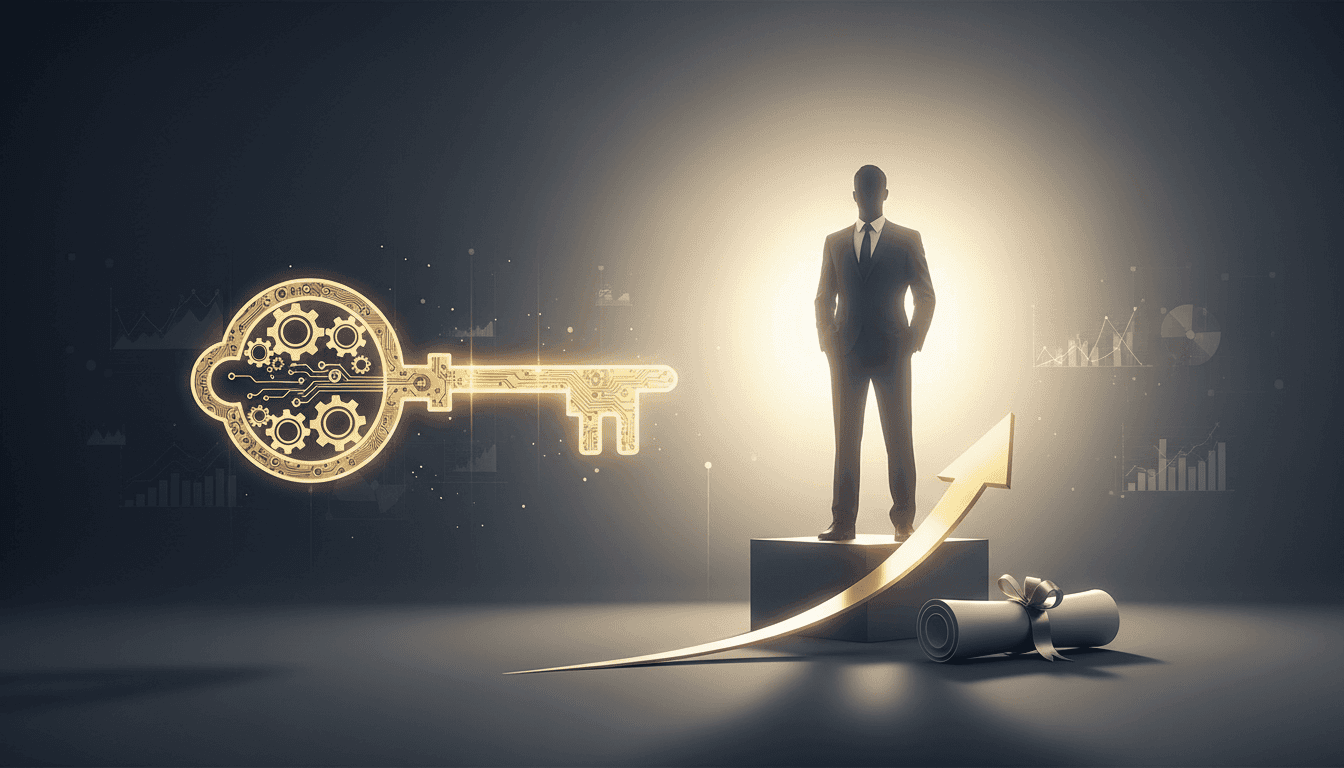 How To Land the Job You Want (Capstone Project)