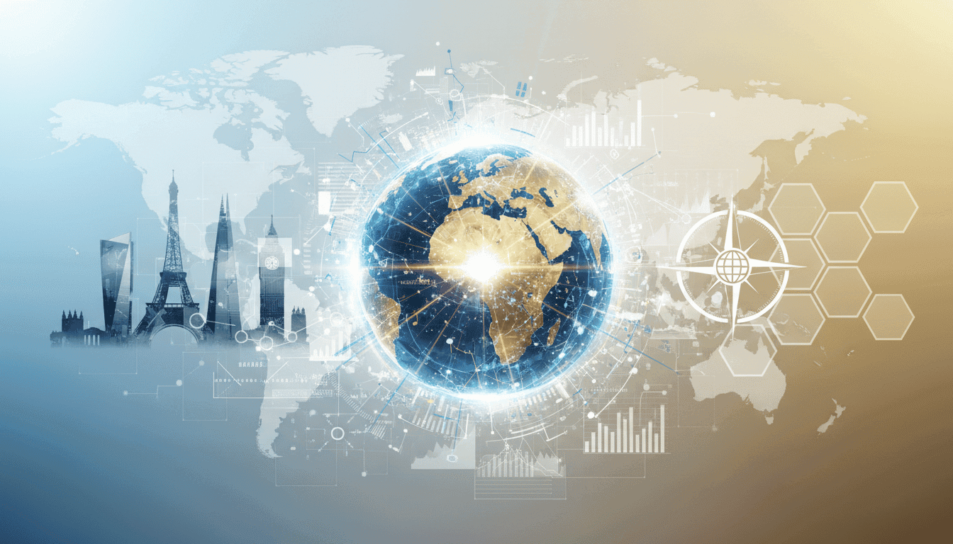 International Business Capstone