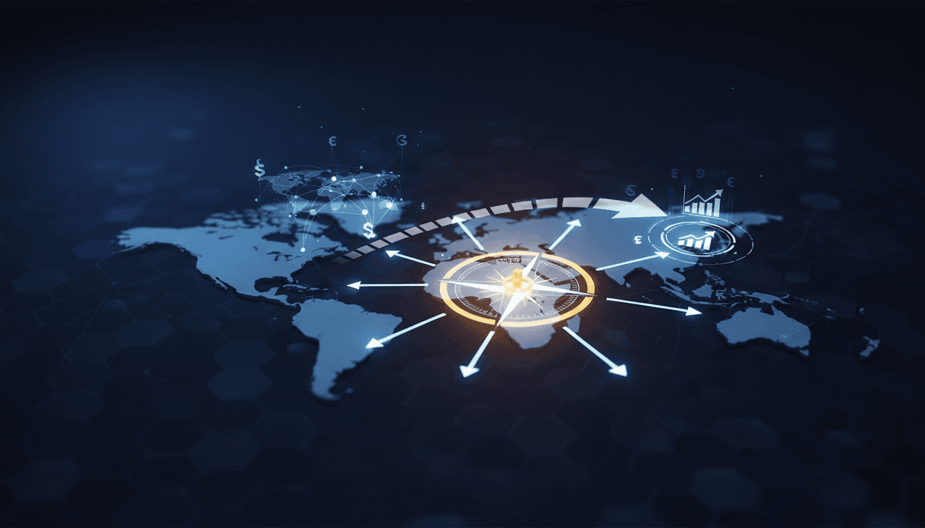 International Business Entry Strategies