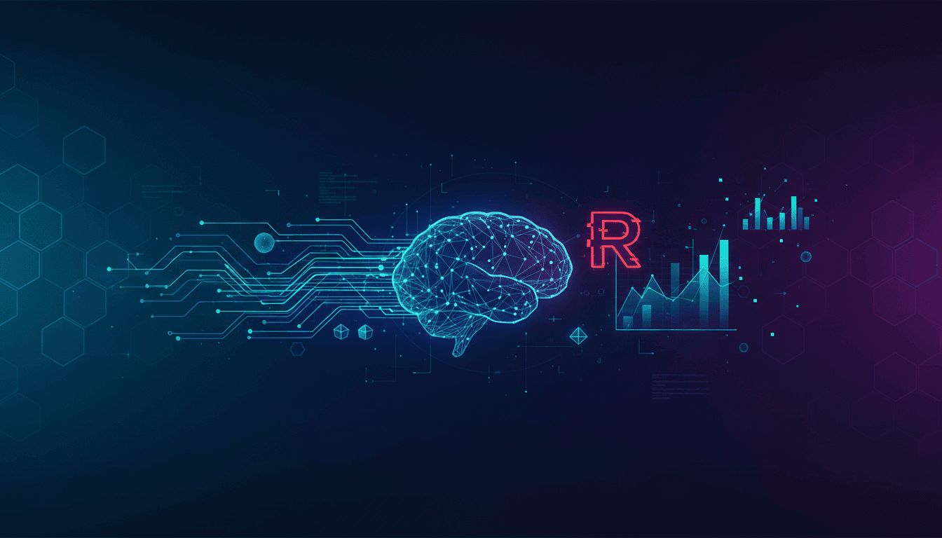 Machine Learning Algorithms with R in Business Analytics