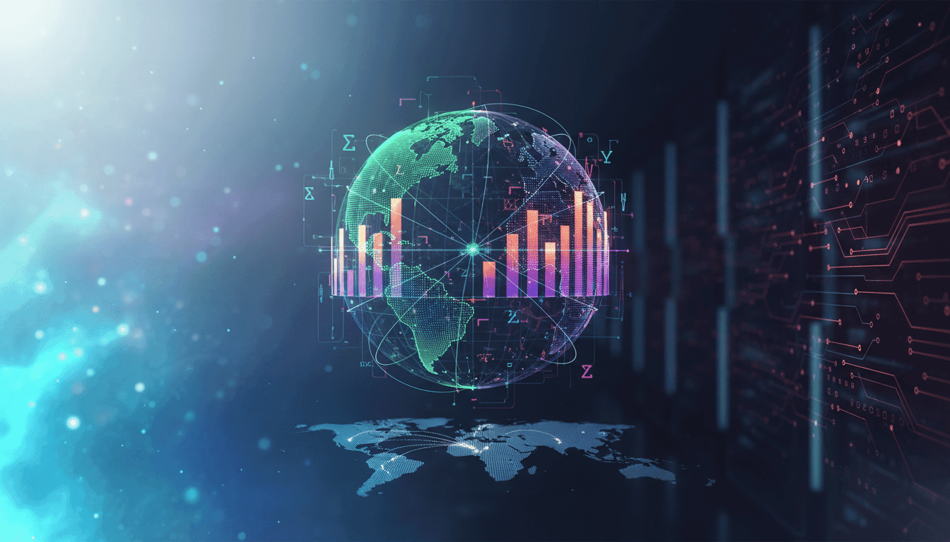 Quantitative Foundations for International Business