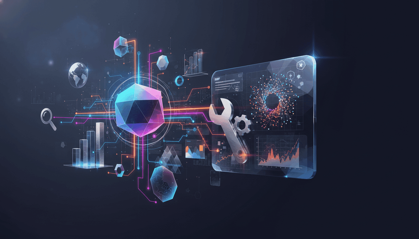 Tools for Exploratory Data Analysis in Business