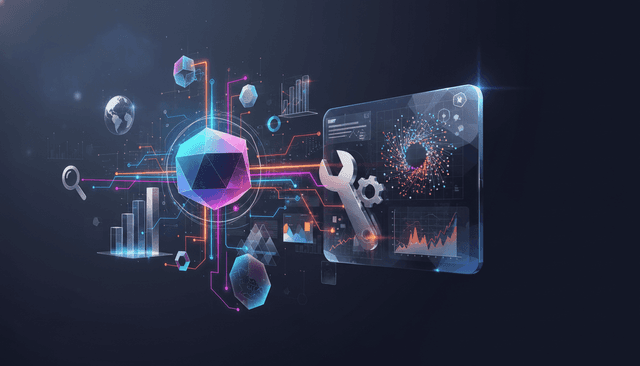 Tools for Exploratory Data Analysis in Business