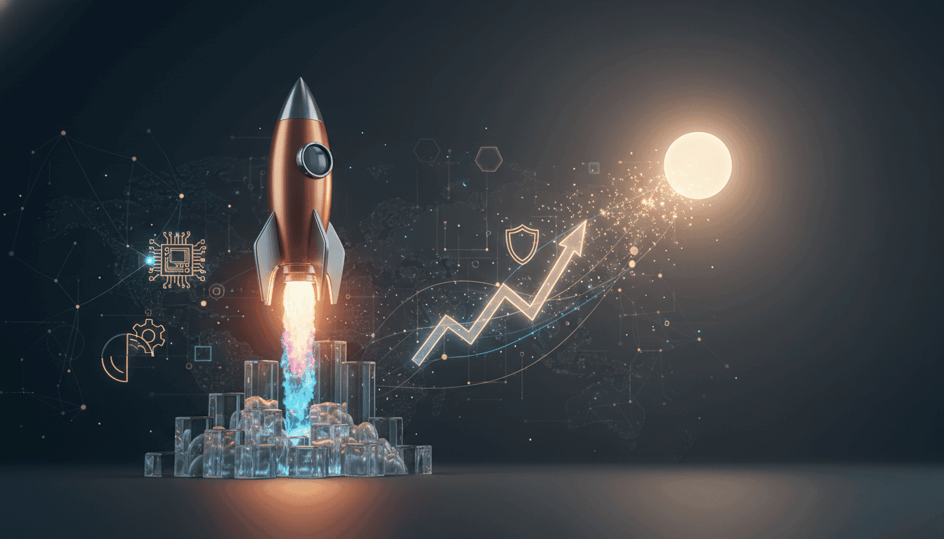 Entrepreneurship II: Preparing for Launch