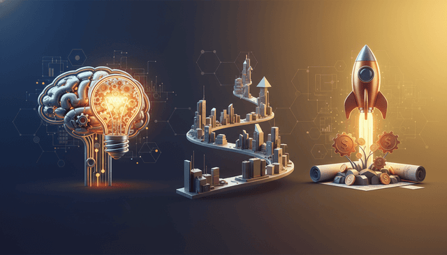 Innovation: From Creativity to Entrepreneurship Capstone