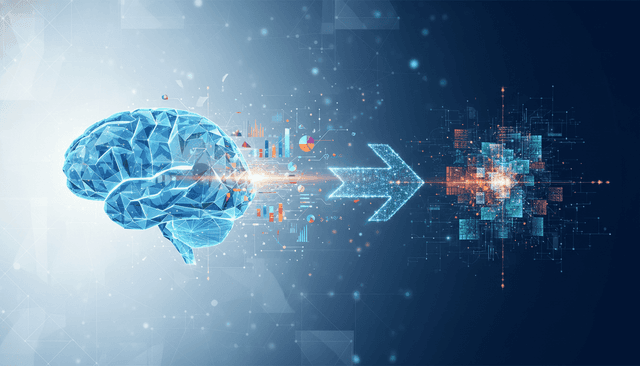 Transforming with Data Analytics and Organization