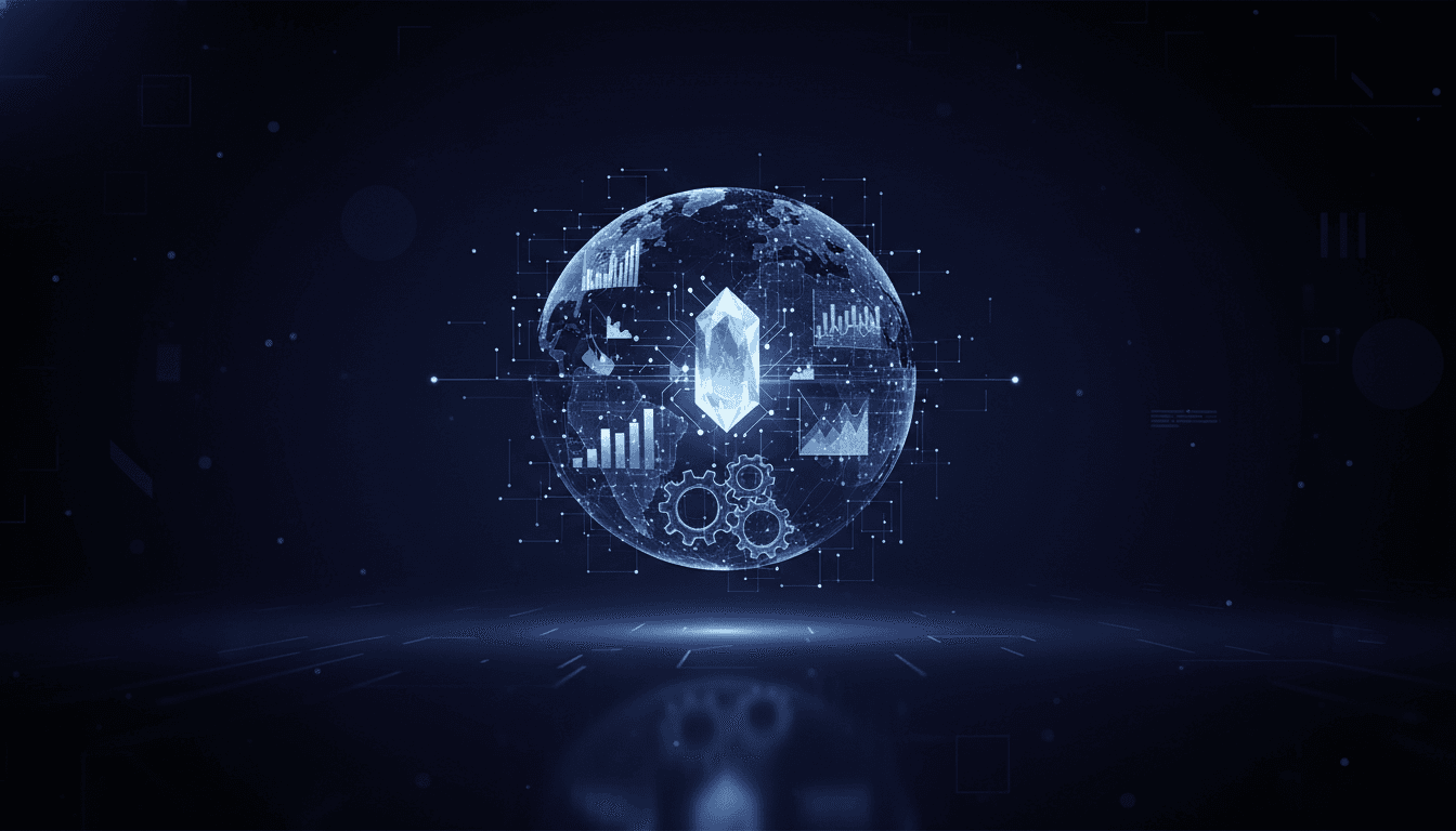 Digital Transformation with Data Analytics Projects