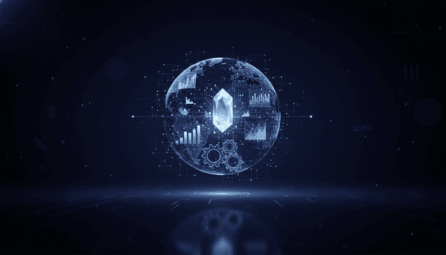 Digital Transformation with Data Analytics Projects