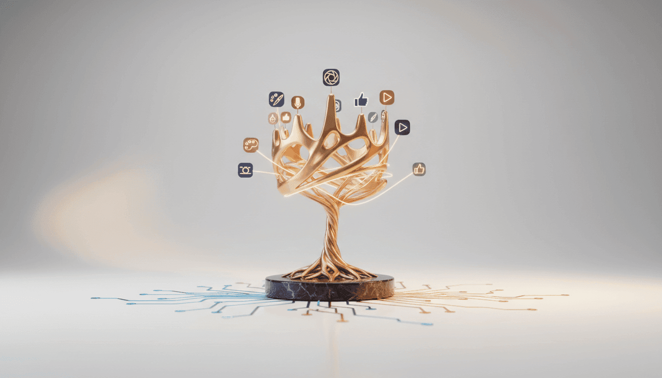 Building Your Artistic Brand