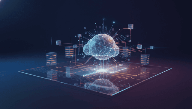 Network Principles in Practice: Cloud Networking