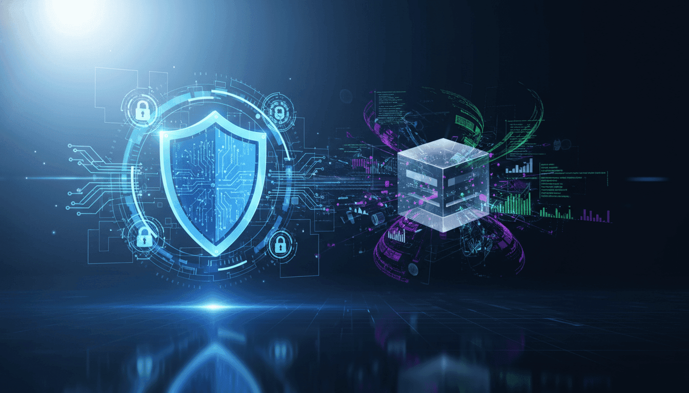 Cybersecurity for Data Science