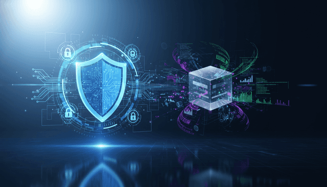 Cybersecurity for Data Science