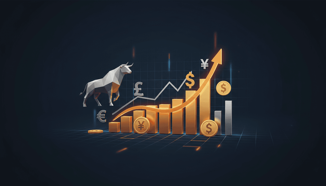 Fundamentals of Finance
