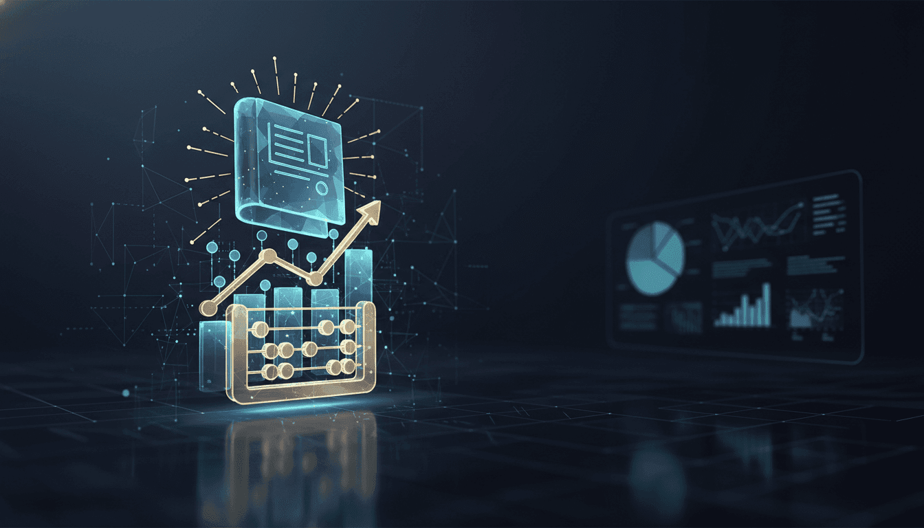 Accounting Analytics