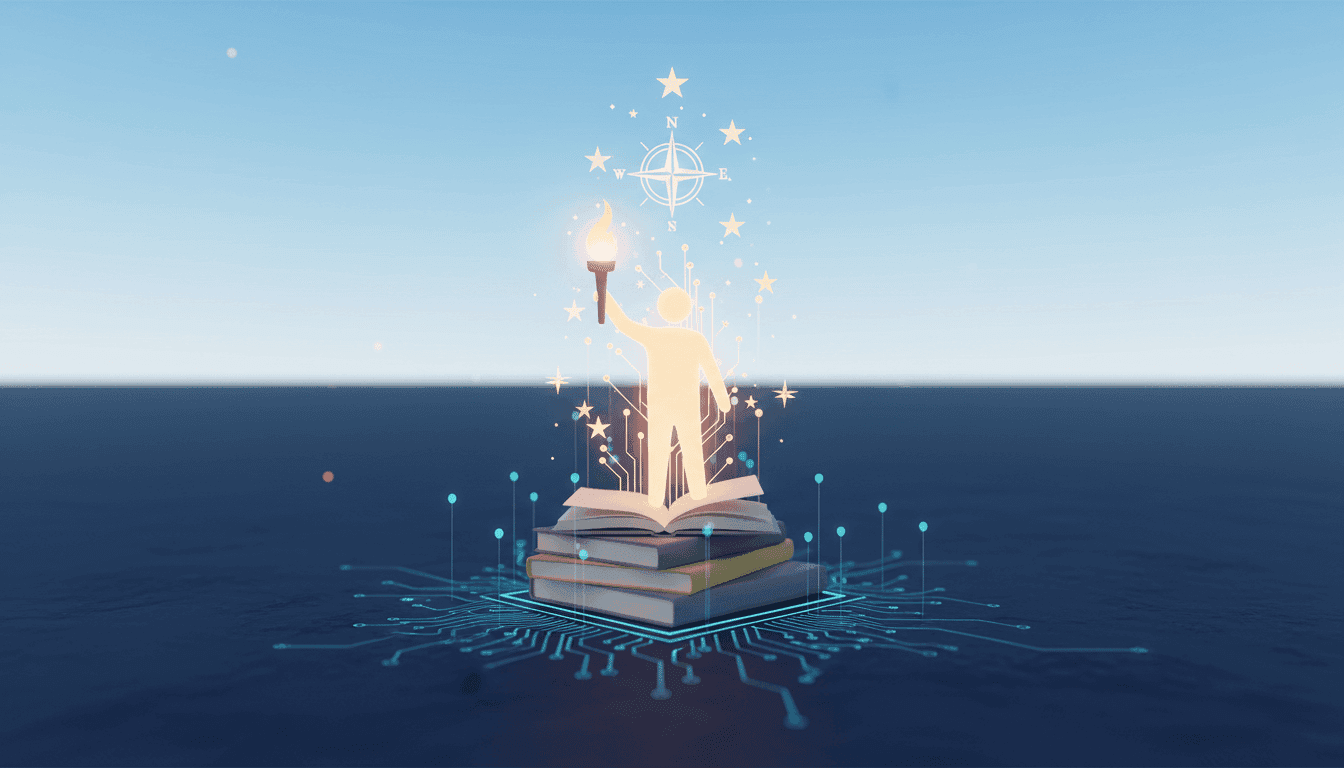 MA Educational Leadership