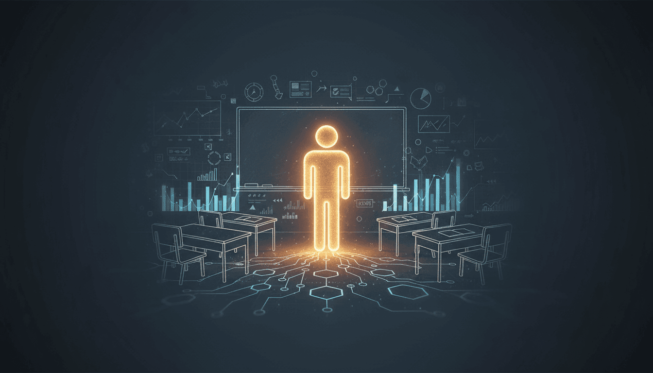 PGCE with QTS (School Direct Salaried)