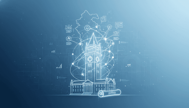 PGCert Higher Education Policy - Birmingham