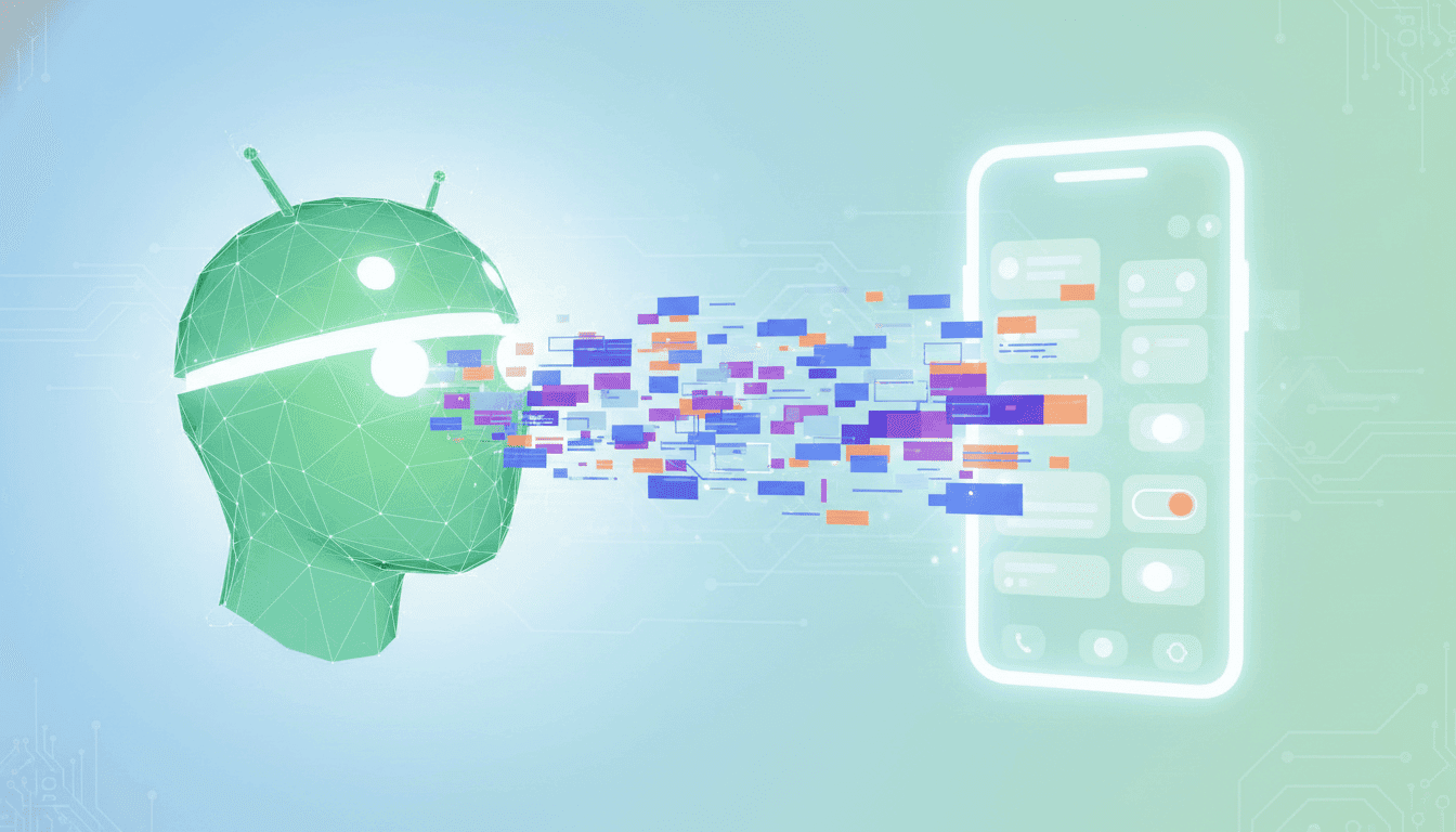 Get Started with Android App Development
